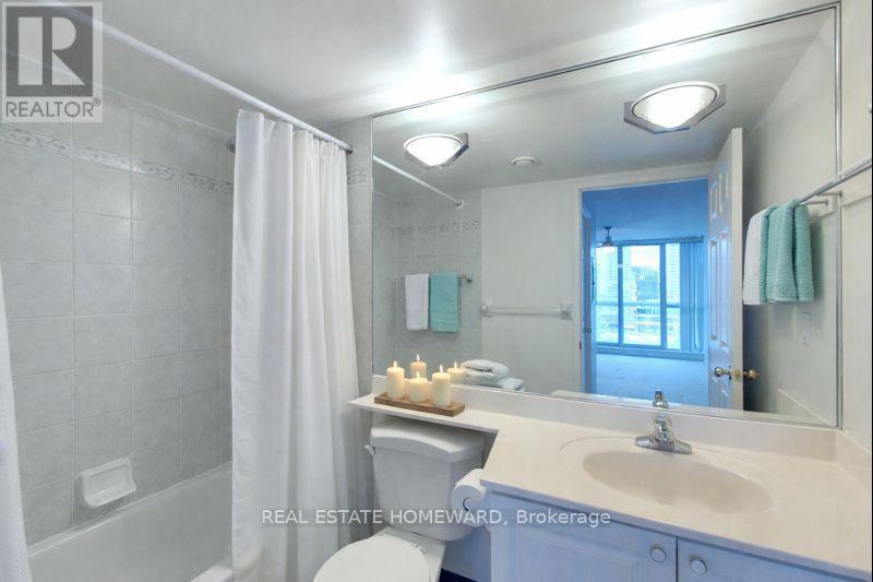 1111 - 109 Front Street E, Toronto, Ontario  M5A 4P7 - Photo 35 - C12760096