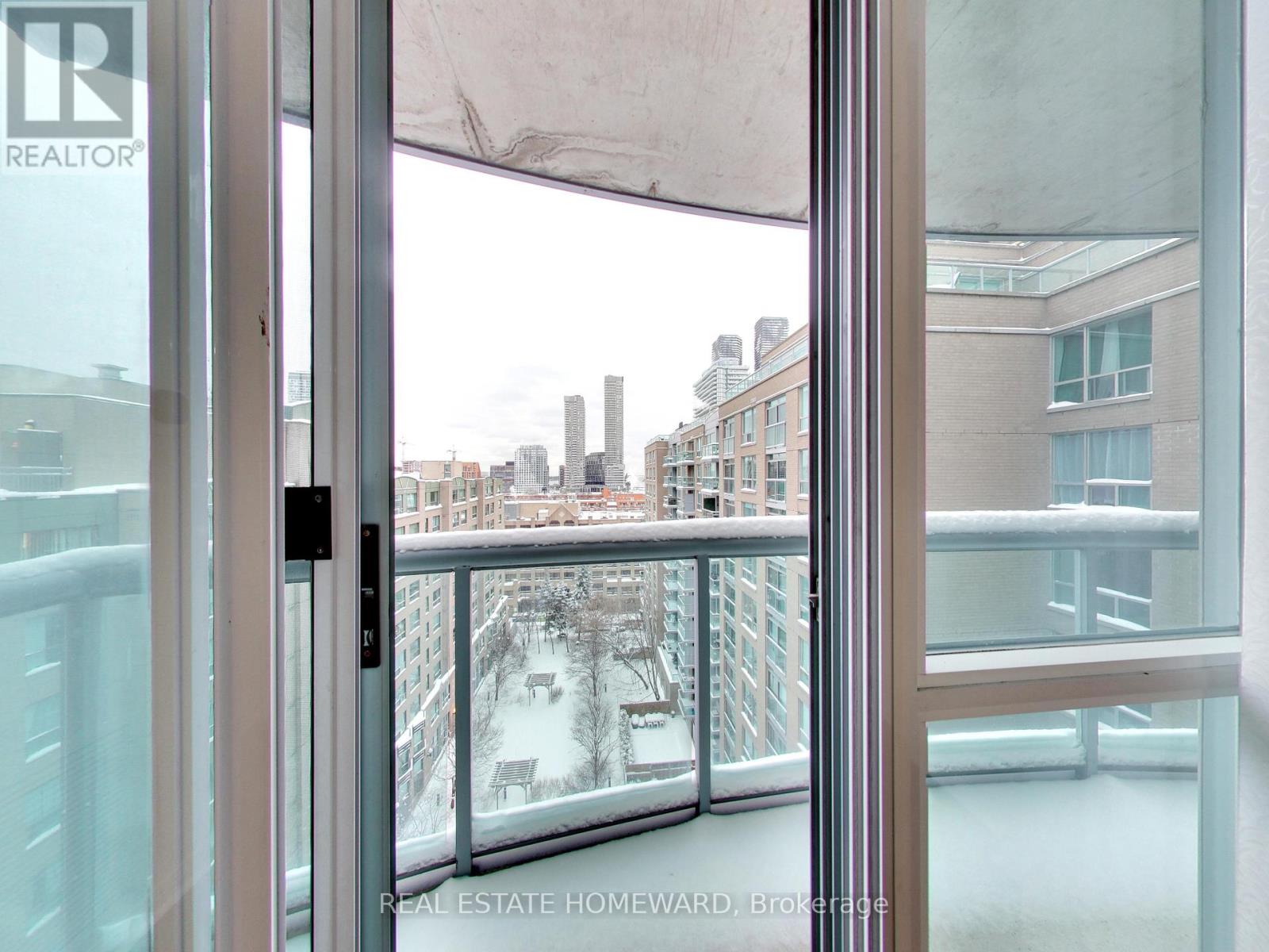 1111 - 109 Front Street E, Toronto, Ontario  M5A 4P7 - Photo 39 - C12760096