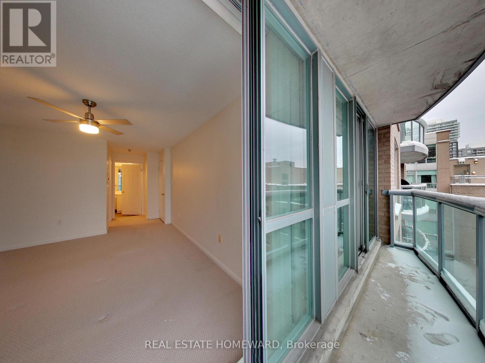 1111 - 109 Front Street E, Toronto, Ontario  M5A 4P7 - Photo 40 - C12760096