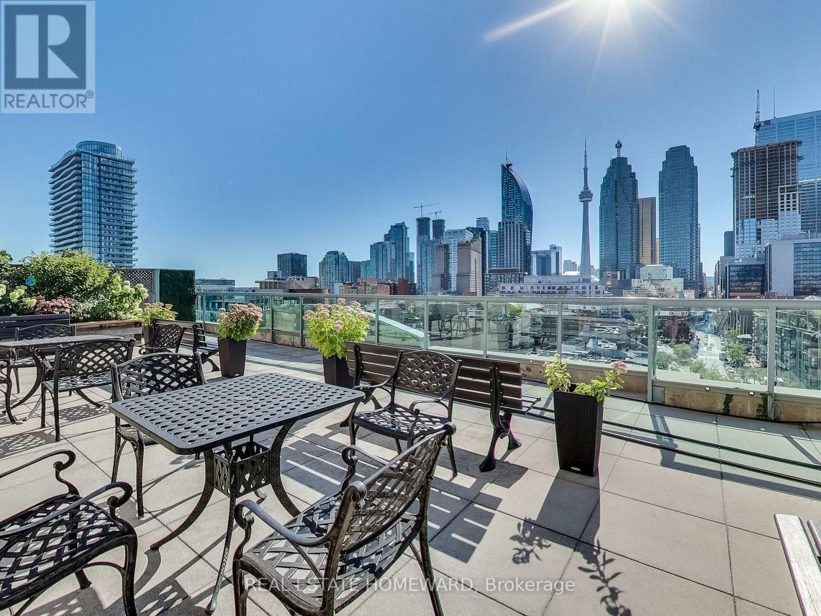 1111 - 109 Front Street E, Toronto, Ontario  M5A 4P7 - Photo 46 - C12760096