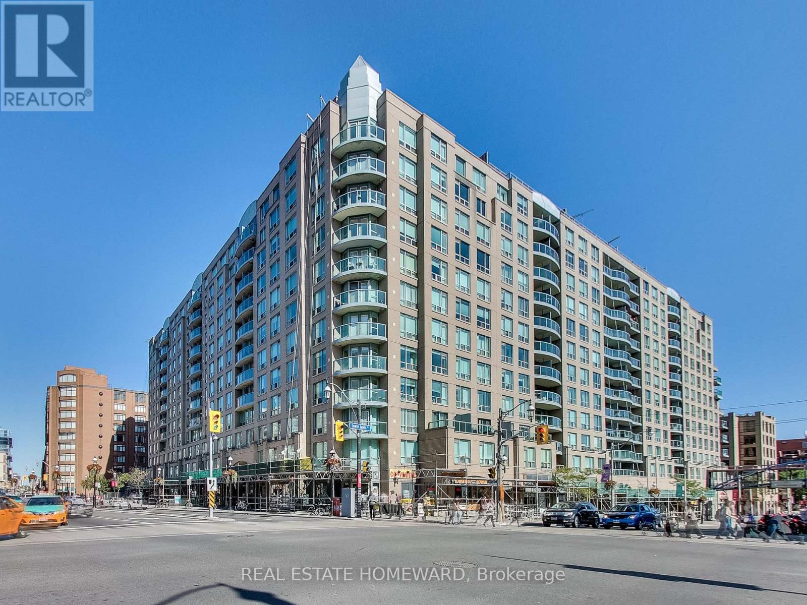 1111 - 109 Front Street E, Toronto, Ontario  M5A 4P7 - Photo 48 - C12760096