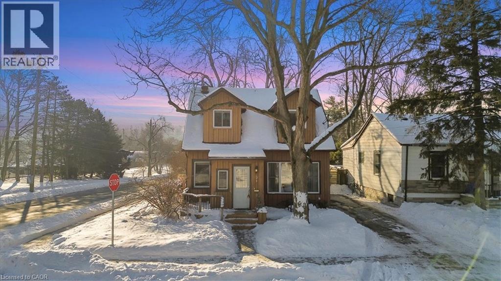 31 Hunter Street, Dundas, Ontario  L9H 1E5 - Photo 2 - 40801110