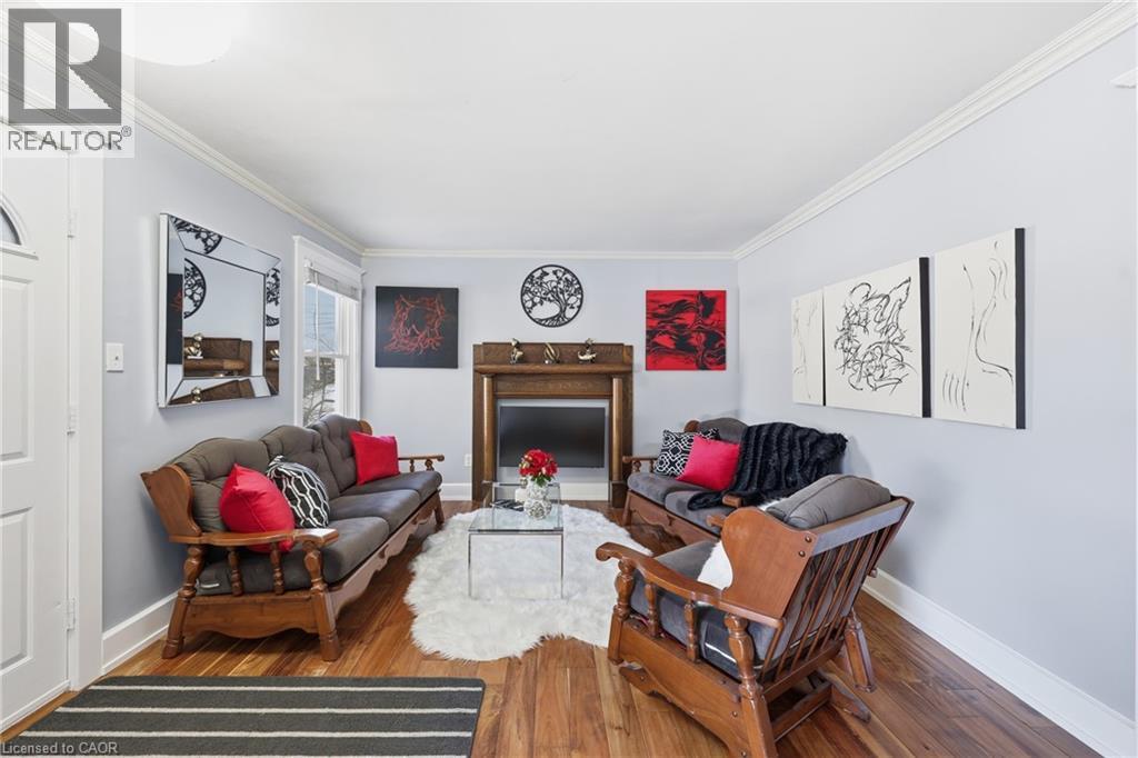 31 Hunter Street, Dundas, Ontario  L9H 1E5 - Photo 7 - 40801110