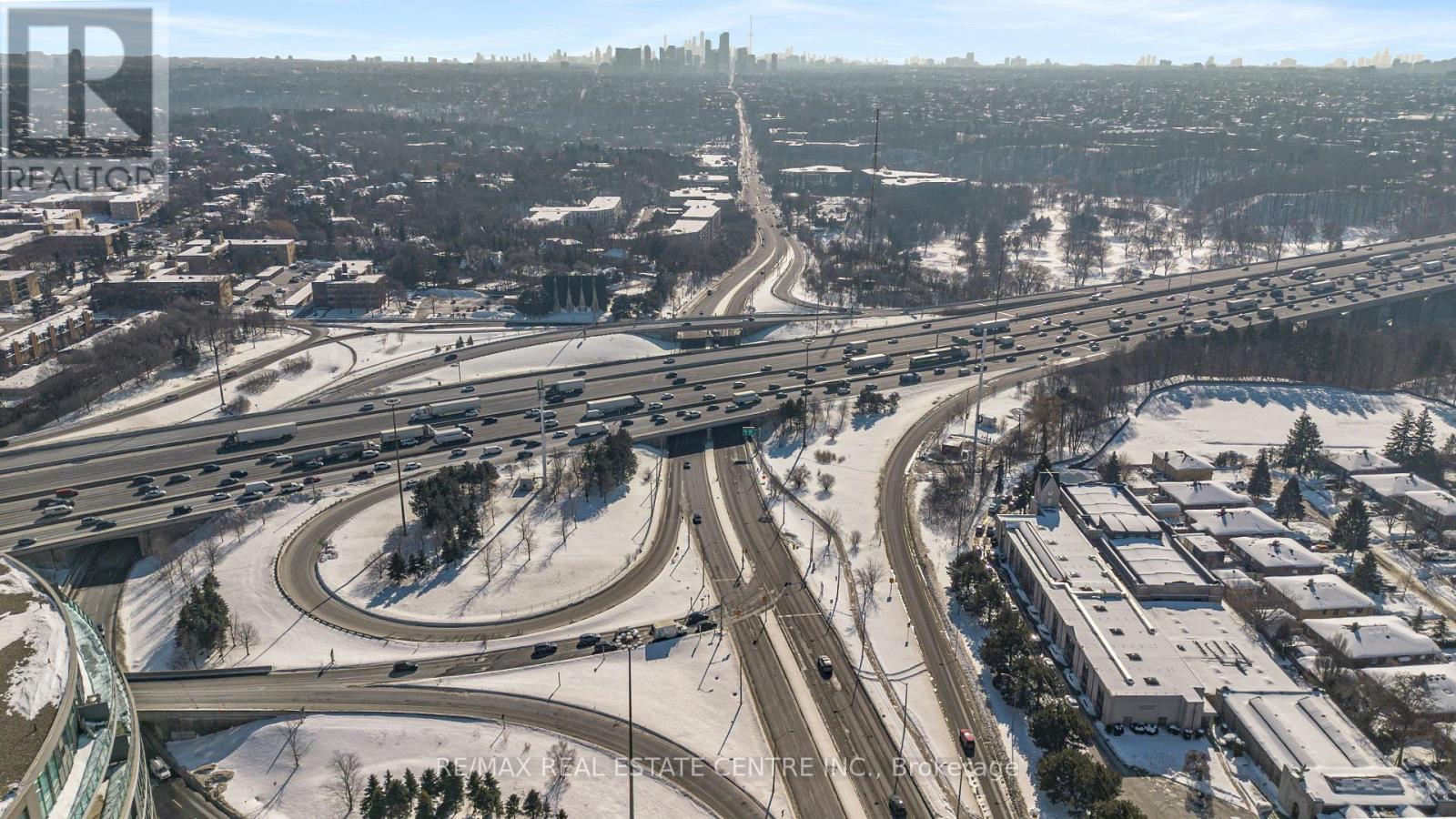 1605 - 30 Harrison Garden Boulevard, Toronto (Willowdale East), Ontario  M2N 7A9 - Photo 5 - C12760540