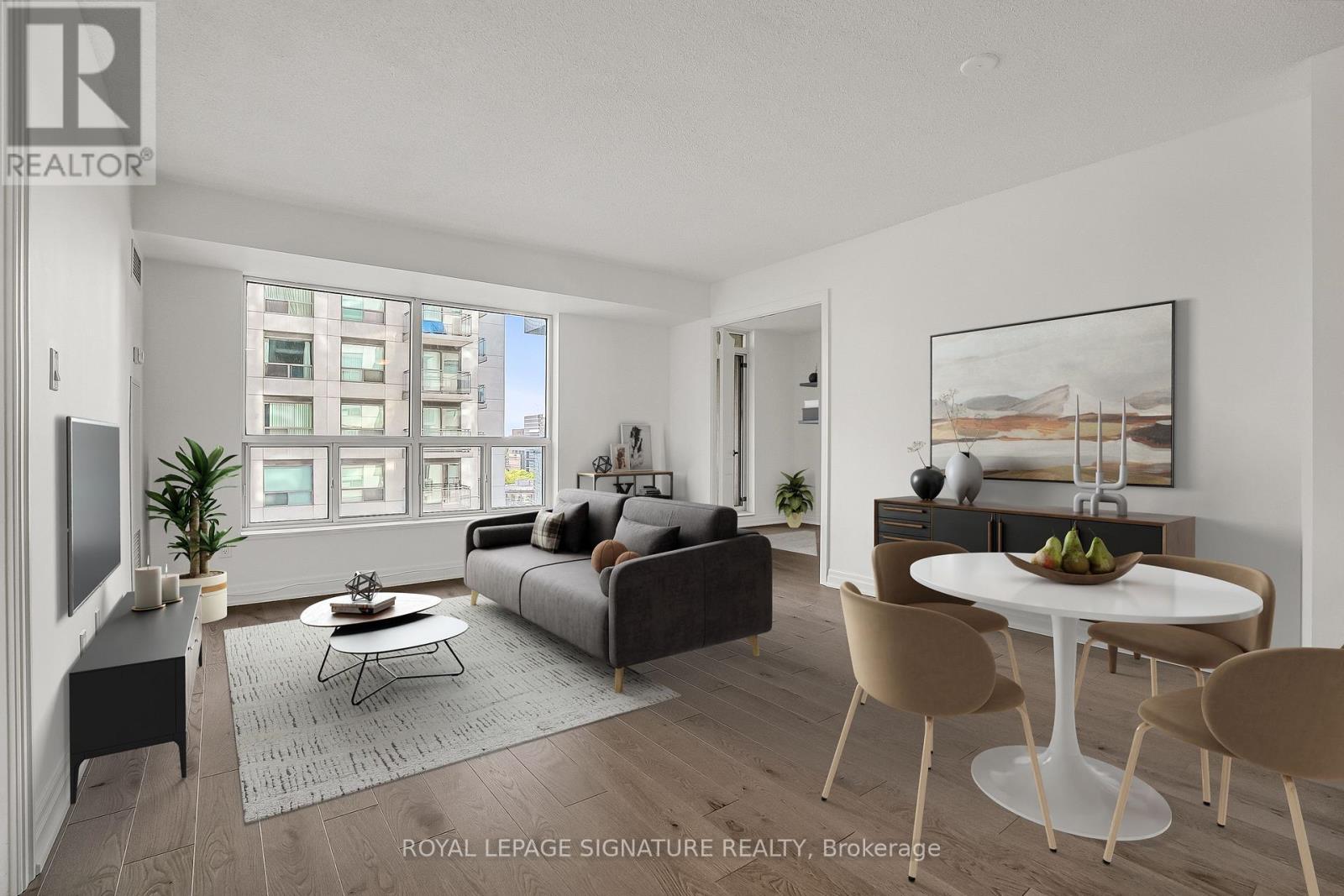 802 - 188 Doris Avenue, Toronto (Willowdale East), Ontario  M2N 6Z5 - Photo 17 - C12760568