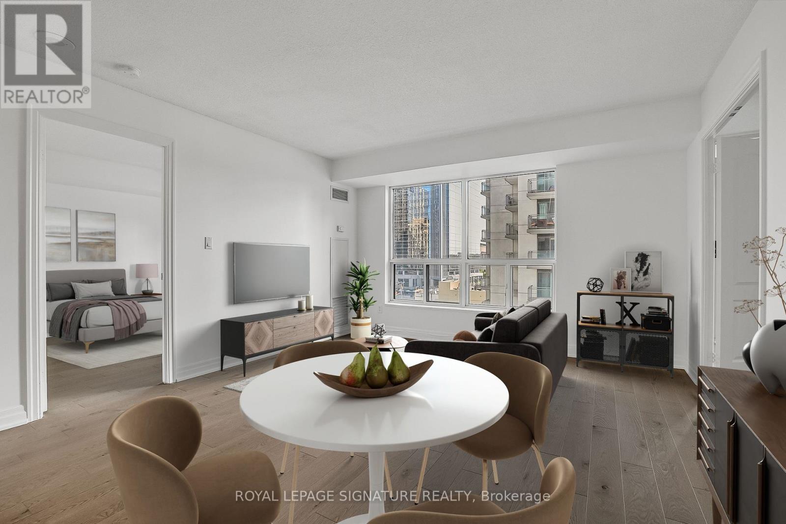 802 - 188 Doris Avenue, Toronto (Willowdale East), Ontario  M2N 6Z5 - Photo 18 - C12760568