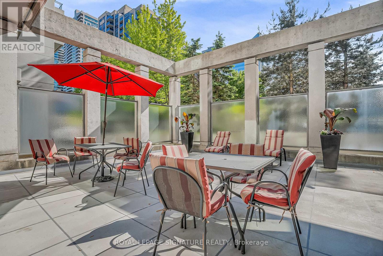 802 - 188 Doris Avenue, Toronto (Willowdale East), Ontario  M2N 6Z5 - Photo 26 - C12760568