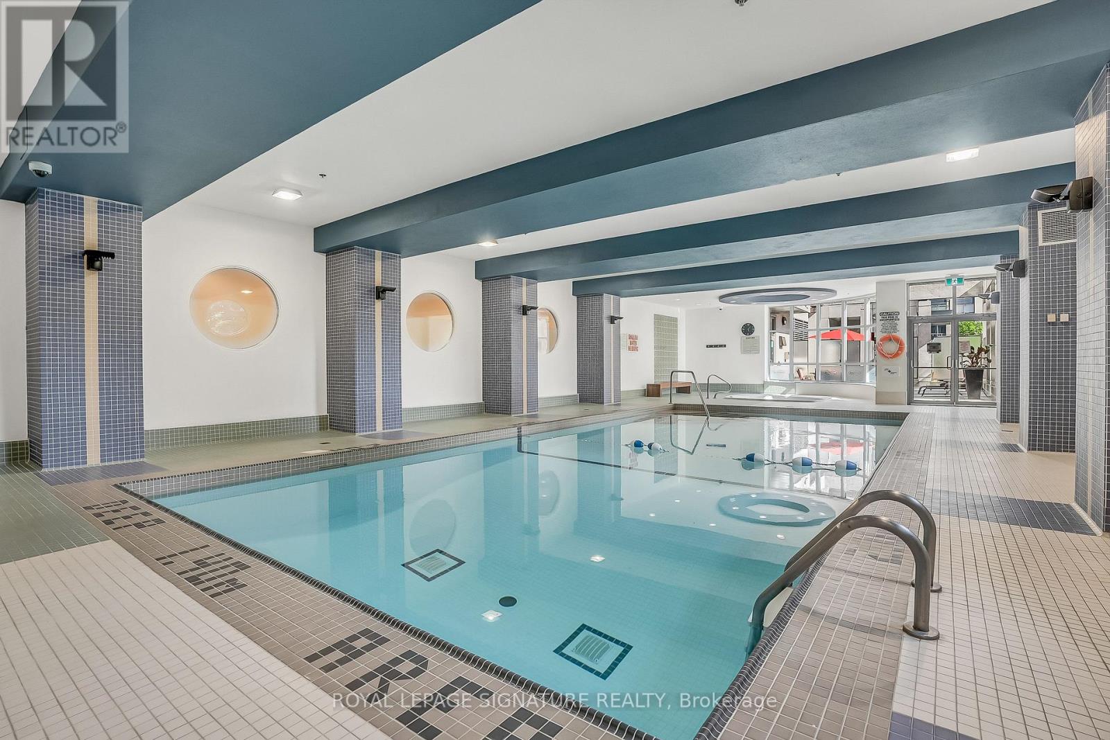 802 - 188 Doris Avenue, Toronto (Willowdale East), Ontario  M2N 6Z5 - Photo 27 - C12760568