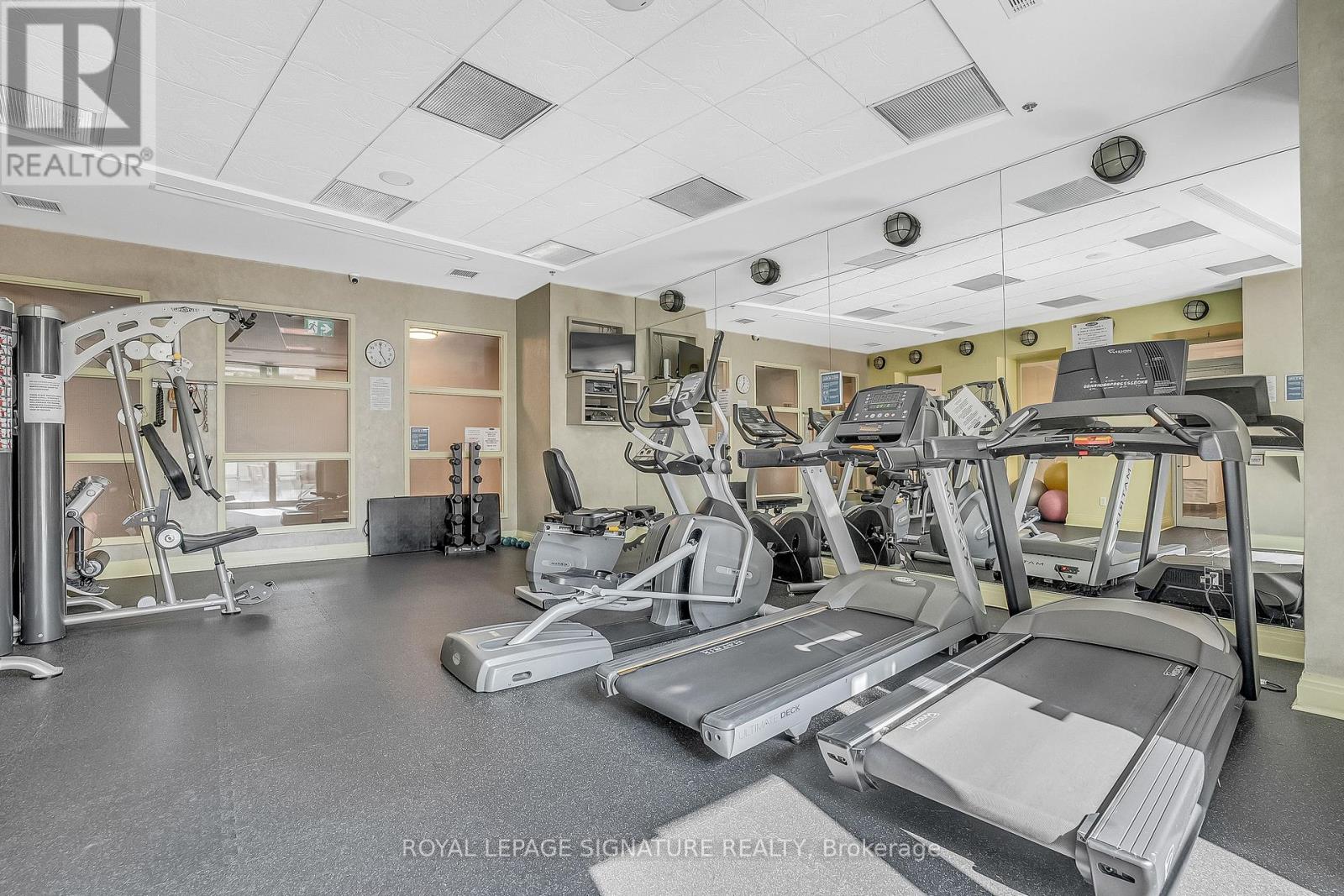 802 - 188 Doris Avenue, Toronto (Willowdale East), Ontario  M2N 6Z5 - Photo 29 - C12760568