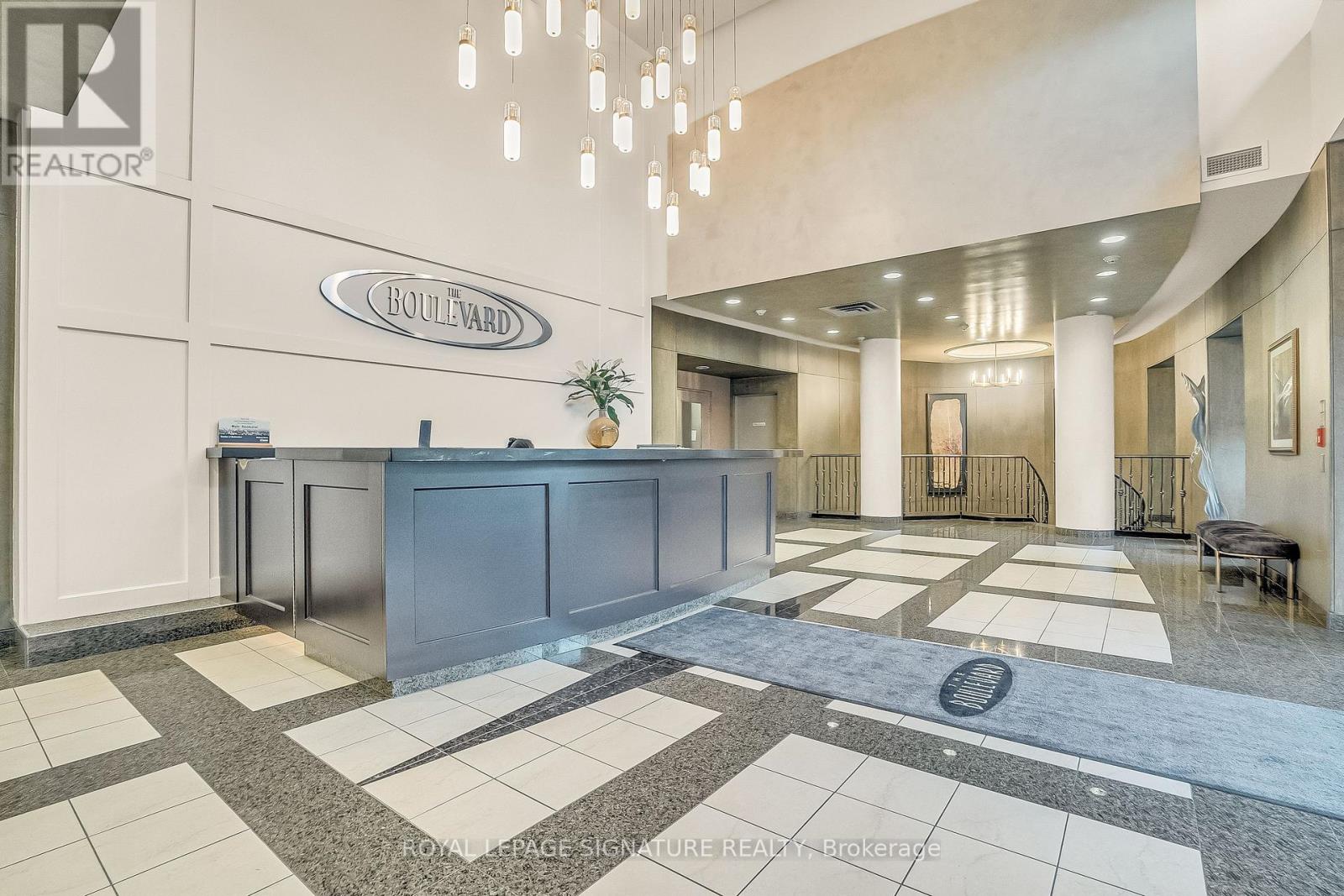 802 - 188 Doris Avenue, Toronto (Willowdale East), Ontario  M2N 6Z5 - Photo 36 - C12760568