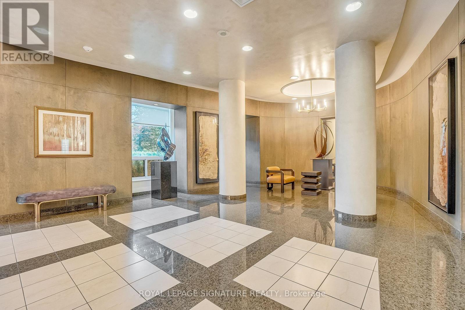 802 - 188 Doris Avenue, Toronto (Willowdale East), Ontario  M2N 6Z5 - Photo 37 - C12760568