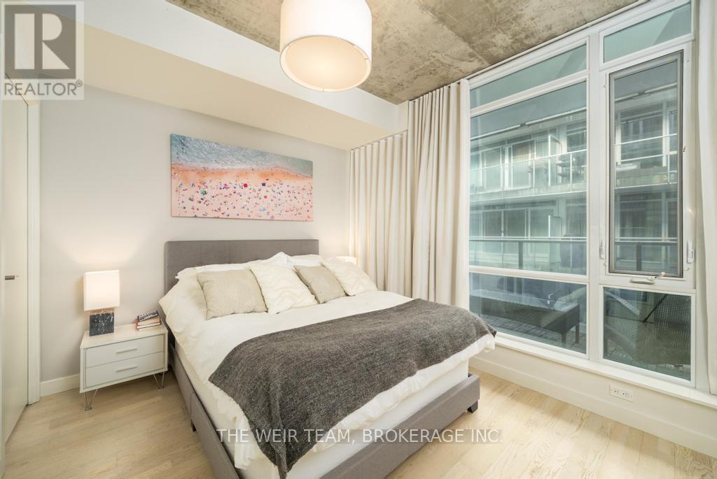 75 Portland Street, Toronto (Waterfront Communities), Ontario  M5V 2M9 - Photo 12 - C12760570