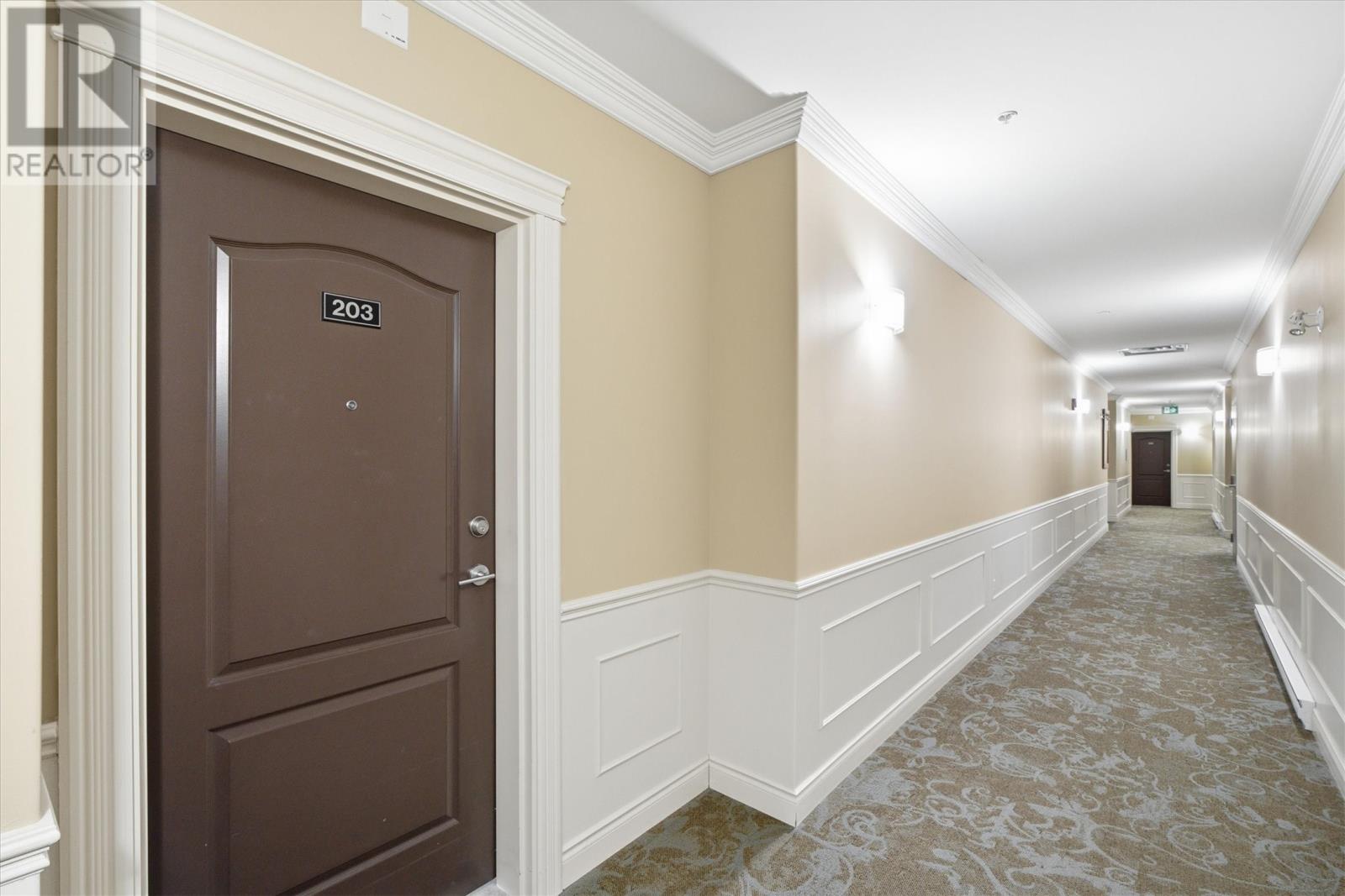 566 Topsail Road Unit#203, St. John's, Newfoundland & Labrador  A1E 0B4 - Photo 2 - 1294298