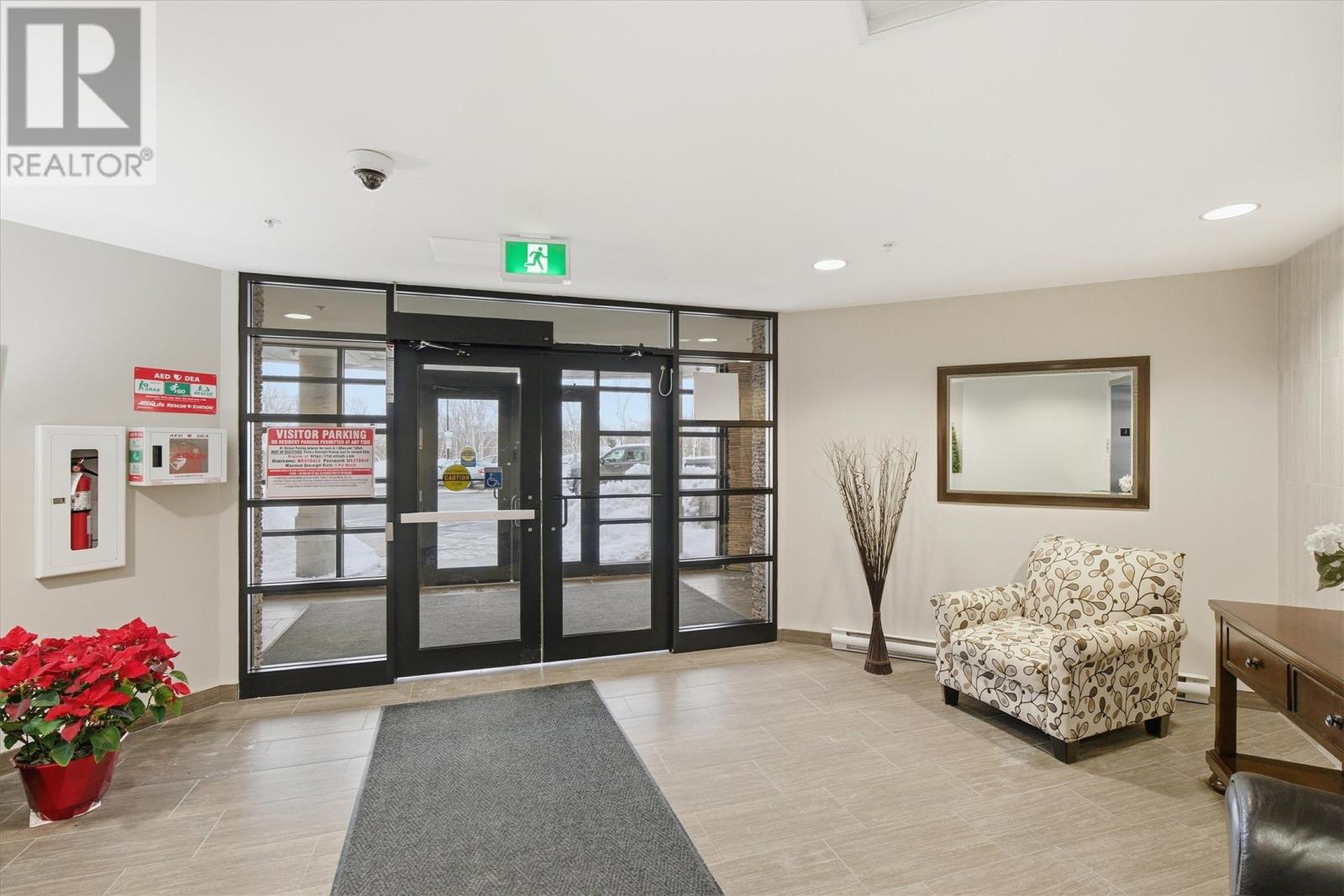 566 Topsail Road Unit#203, St. John's, Newfoundland & Labrador  A1E 0B4 - Photo 20 - 1294298