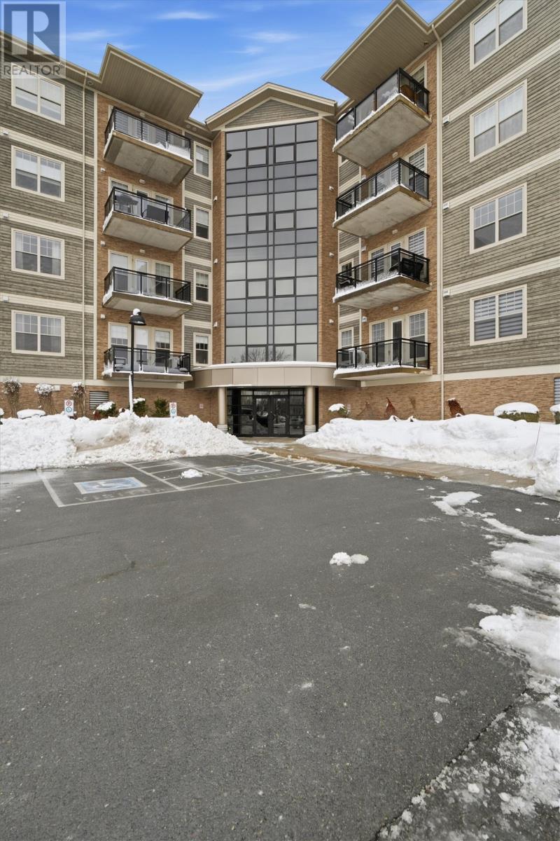 566 Topsail Road Unit#203, St. John's, Newfoundland & Labrador  A1E 0B4 - Photo 28 - 1294298