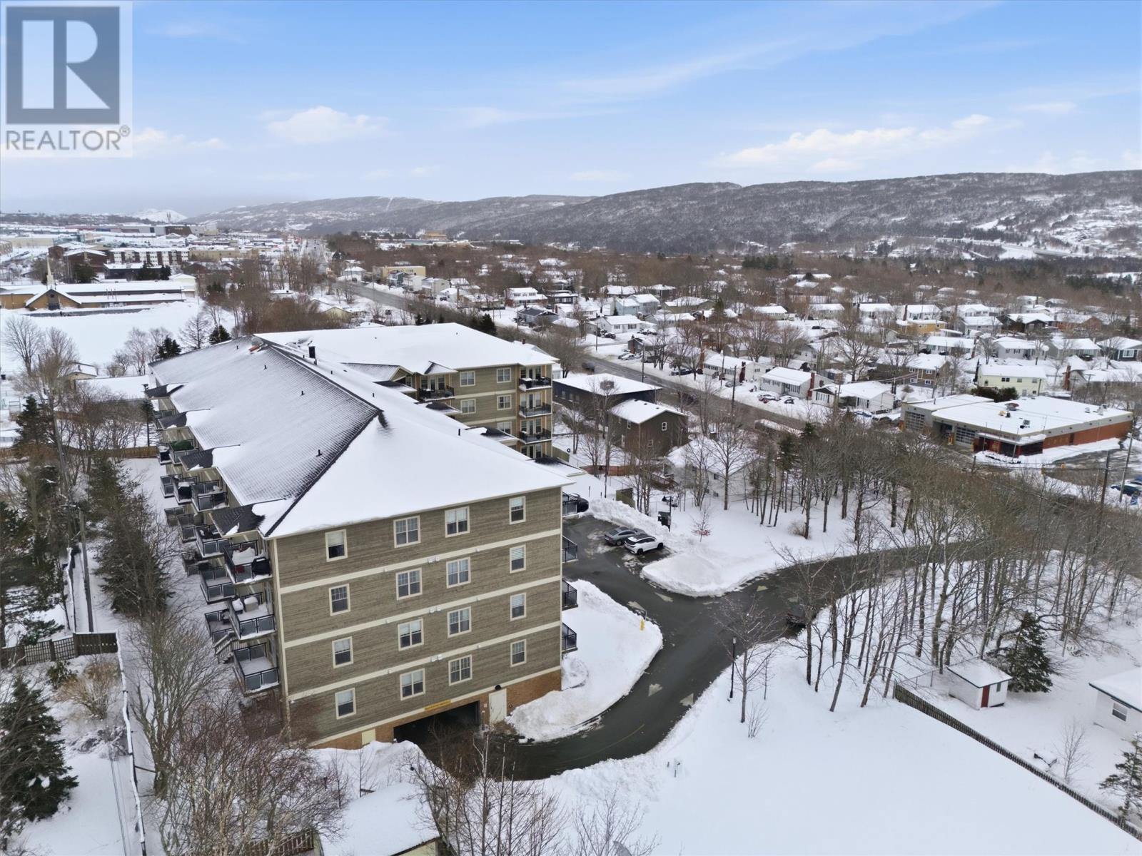 566 Topsail Road Unit#203, St. John's, Newfoundland & Labrador  A1E 0B4 - Photo 30 - 1294298