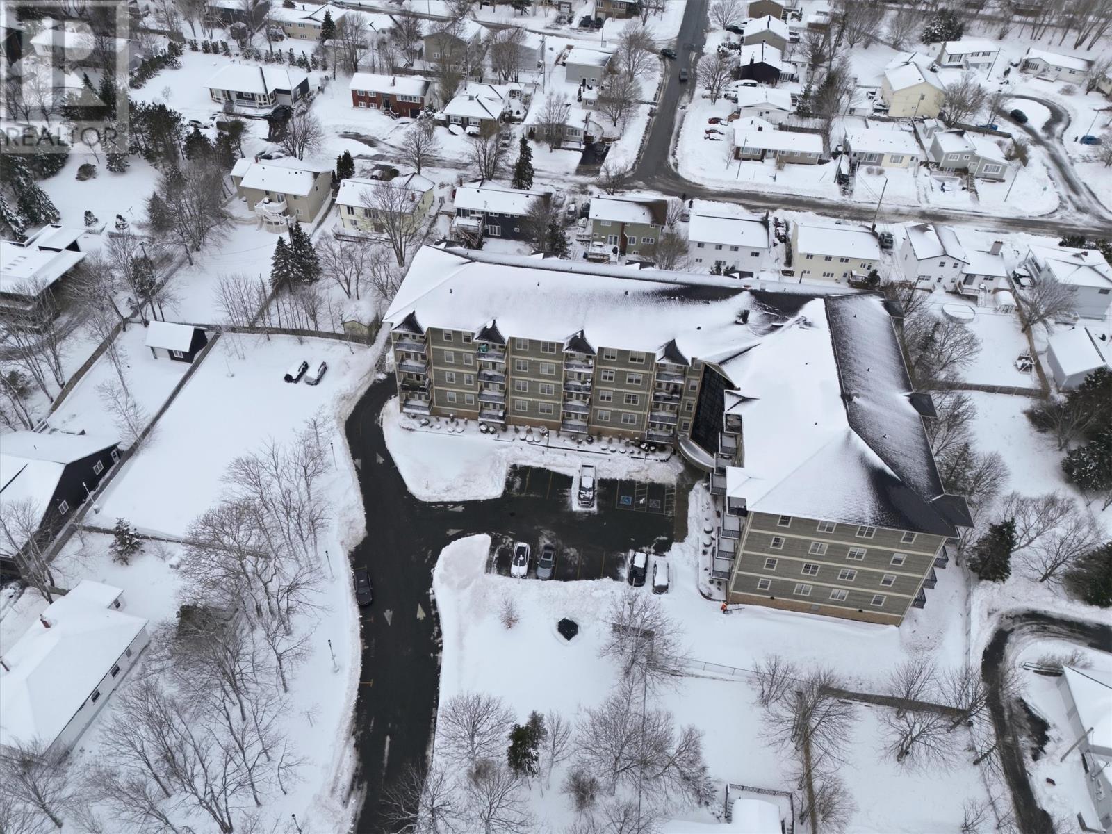 566 Topsail Road Unit#203, St. John's, Newfoundland & Labrador  A1E 0B4 - Photo 31 - 1294298