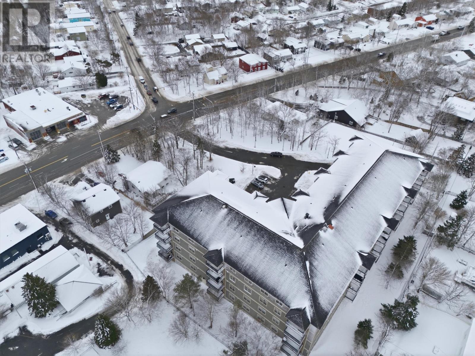 566 Topsail Road Unit#203, St. John's, Newfoundland & Labrador  A1E 0B4 - Photo 32 - 1294298