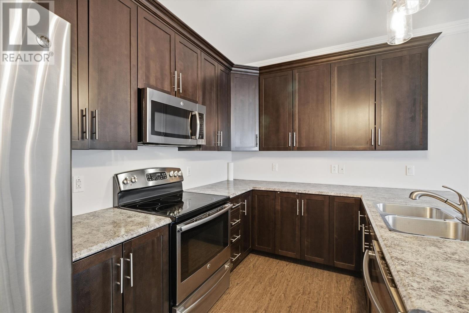 566 Topsail Road Unit#203, St. John's, Newfoundland & Labrador  A1E 0B4 - Photo 6 - 1294298