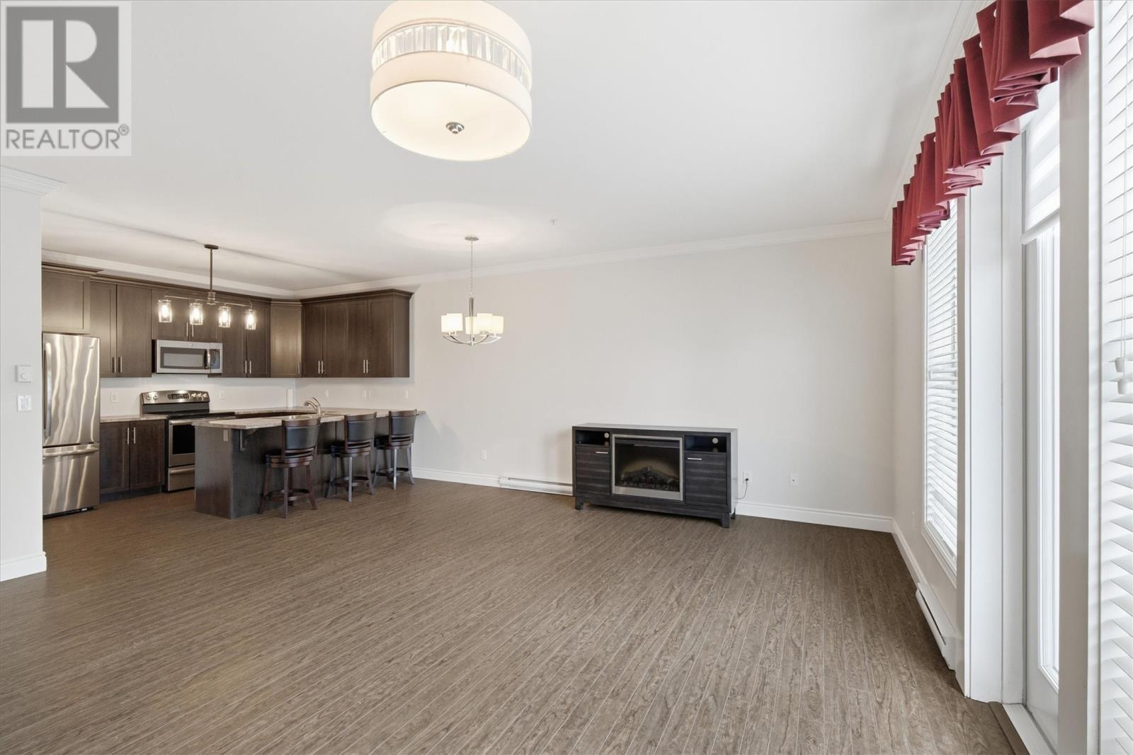 566 Topsail Road Unit#203, St. John's, Newfoundland & Labrador  A1E 0B4 - Photo 7 - 1294298