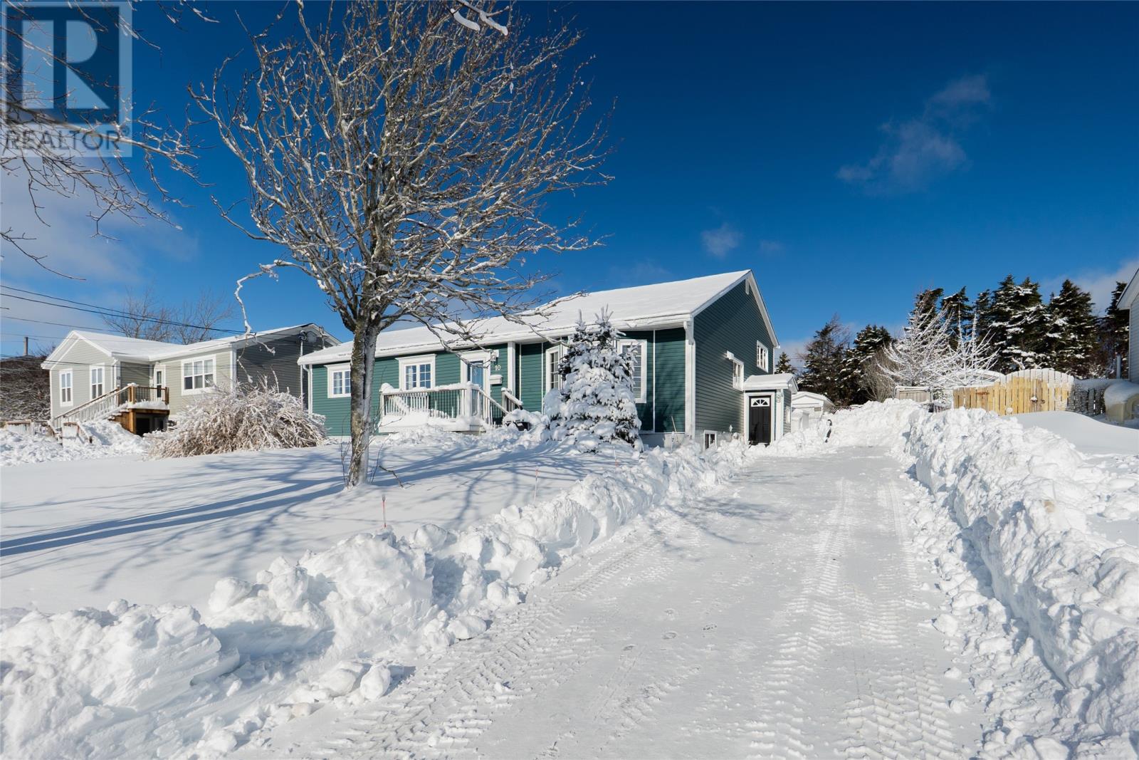 10 Sunrise Avenue, Mount Pearl, Newfoundland & Labrador