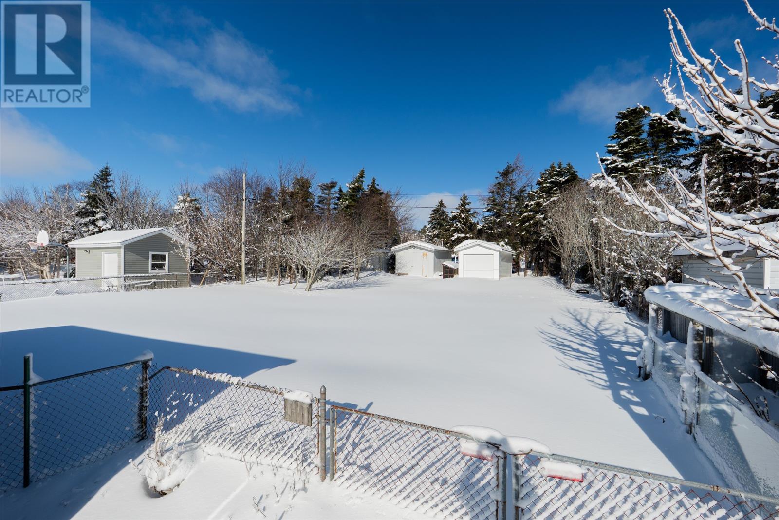 10 Sunrise Avenue, Mount Pearl, Newfoundland & Labrador  A1N 1B7 - Photo 24 - 1294273