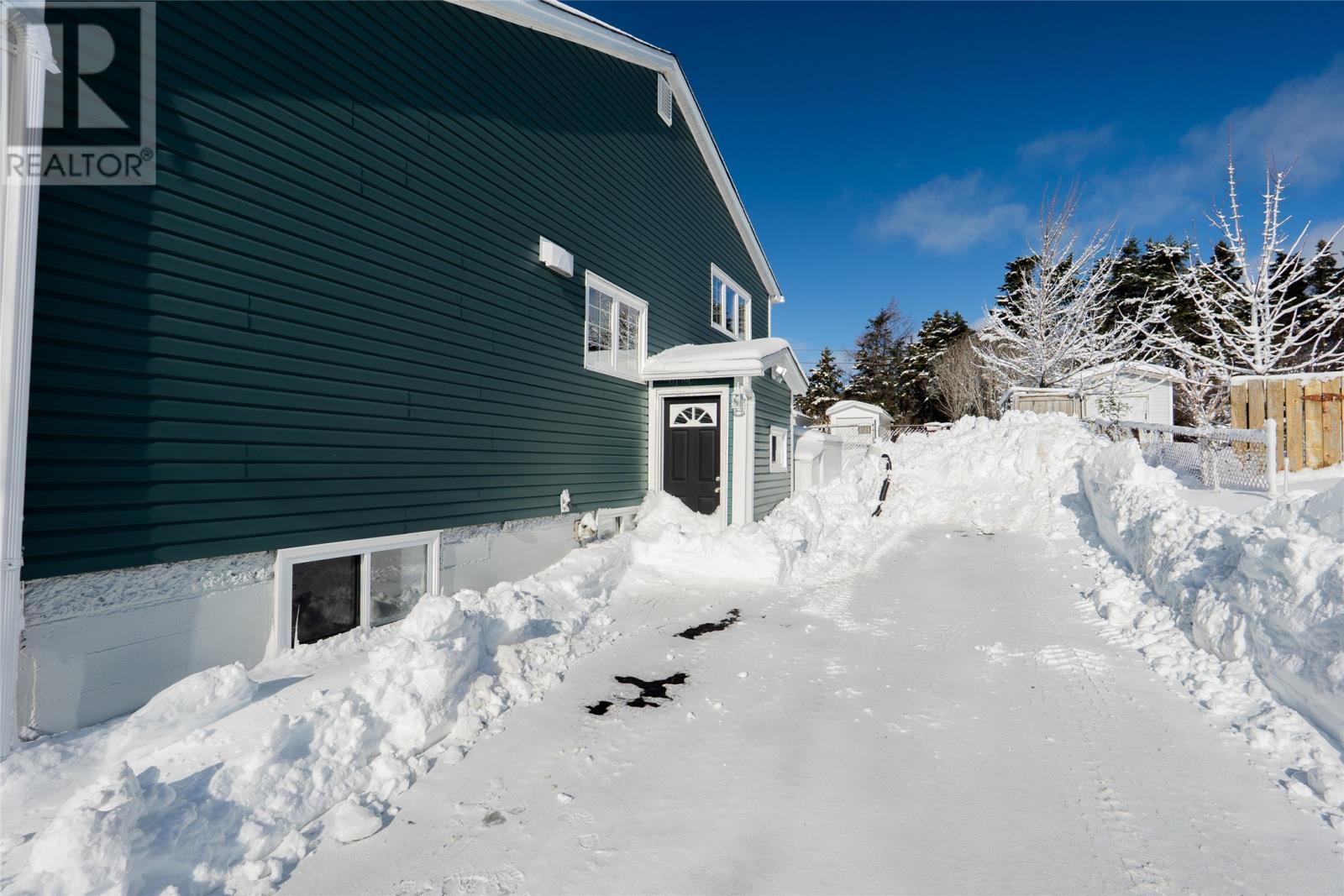 10 Sunrise Avenue, Mount Pearl, Newfoundland & Labrador  A1N 1B7 - Photo 25 - 1294273