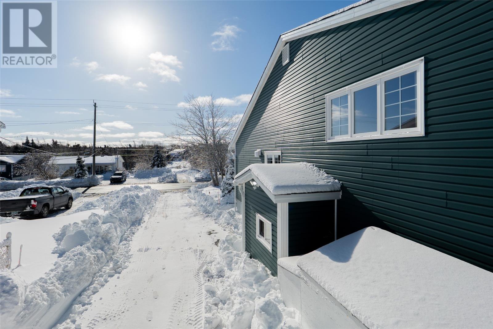 10 Sunrise Avenue, Mount Pearl, Newfoundland & Labrador  A1N 1B7 - Photo 27 - 1294273