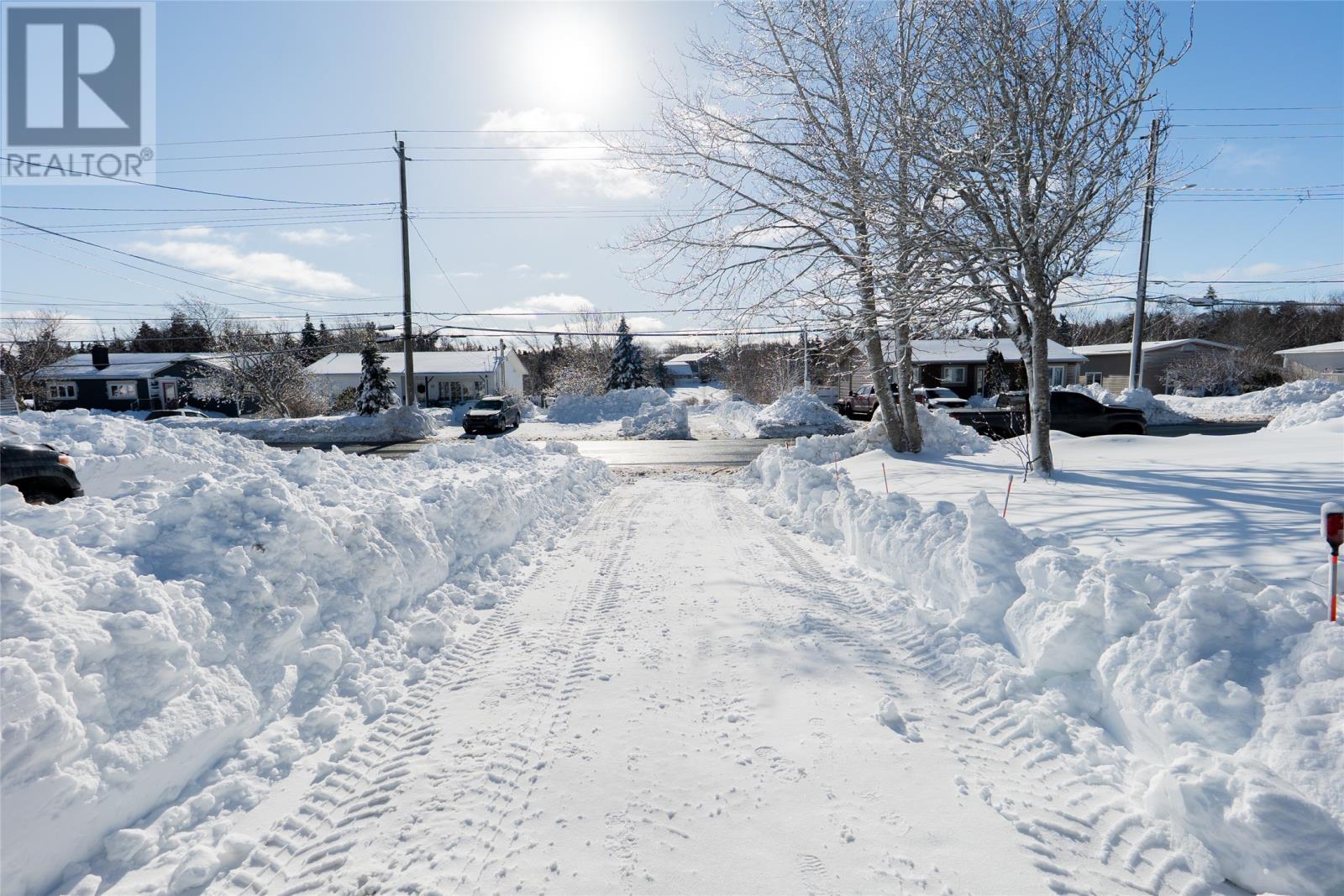 10 Sunrise Avenue, Mount Pearl, Newfoundland & Labrador  A1N 1B7 - Photo 28 - 1294273