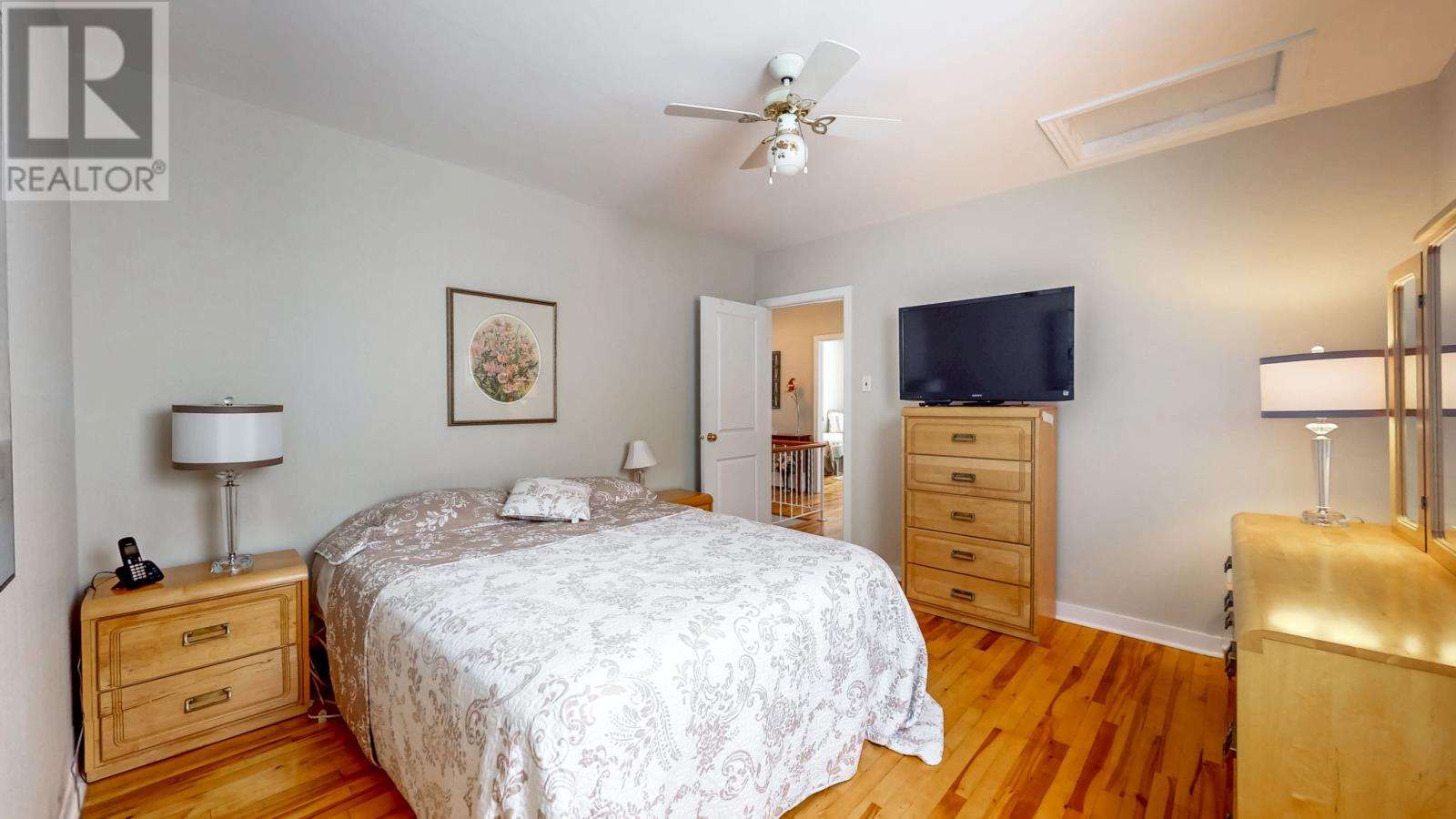 1 Gooseberry Lane, St. John's, Newfoundland & Labrador  A1B 1Y3 - Photo 21 - 1294250