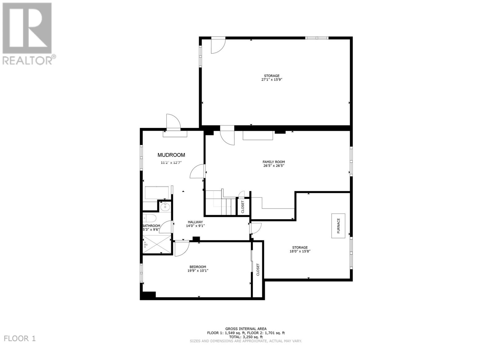 1 Gooseberry Lane, St. John's, Newfoundland & Labrador  A1B 1Y3 - Photo 3 - 1294250