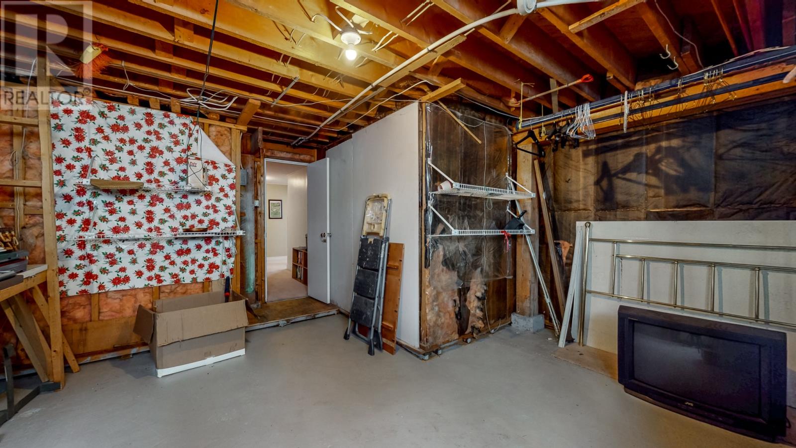 1 Gooseberry Lane, St. John's, Newfoundland & Labrador  A1B 1Y3 - Photo 35 - 1294250