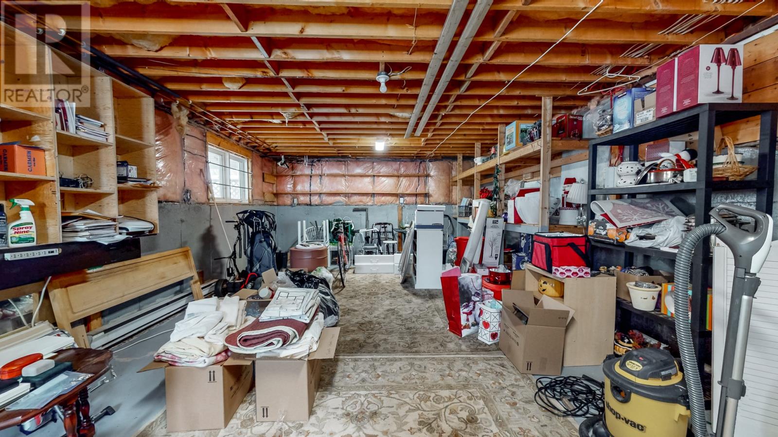 1 Gooseberry Lane, St. John's, Newfoundland & Labrador  A1B 1Y3 - Photo 36 - 1294250