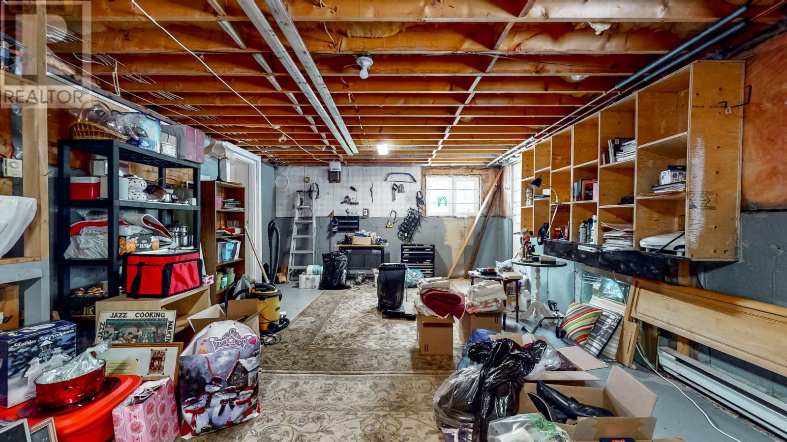 1 Gooseberry Lane, St. John's, Newfoundland & Labrador  A1B 1Y3 - Photo 37 - 1294250