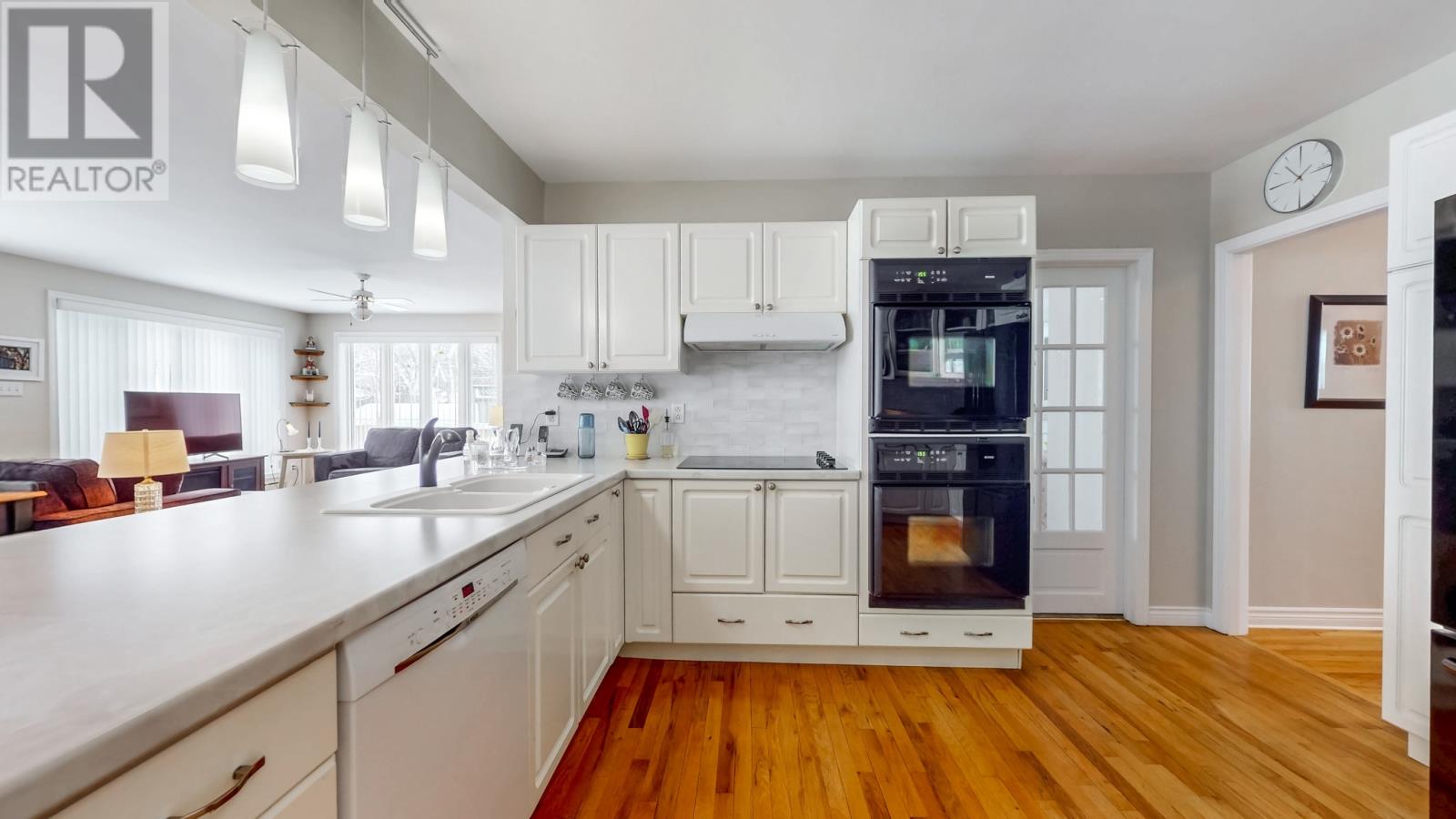 1 Gooseberry Lane, St. John's, Newfoundland & Labrador  A1B 1Y3 - Photo 6 - 1294250