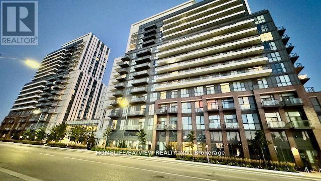 512 - 38 HONEYCRISP CRESCENT N, vaughan (vaughan corporate centre), Ontario