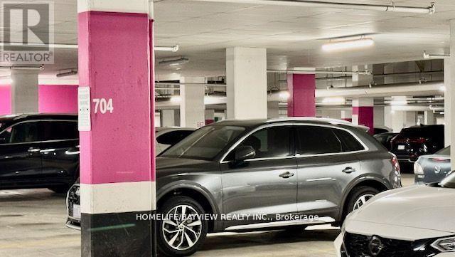 512 - 38 Honeycrisp Crescent N, Vaughan (Vaughan Corporate Centre), Ontario  L4K 0M8 - Photo 16 - N12760556