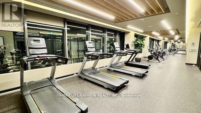 512 - 38 Honeycrisp Crescent N, Vaughan (Vaughan Corporate Centre), Ontario  L4K 0M8 - Photo 18 - N12760556