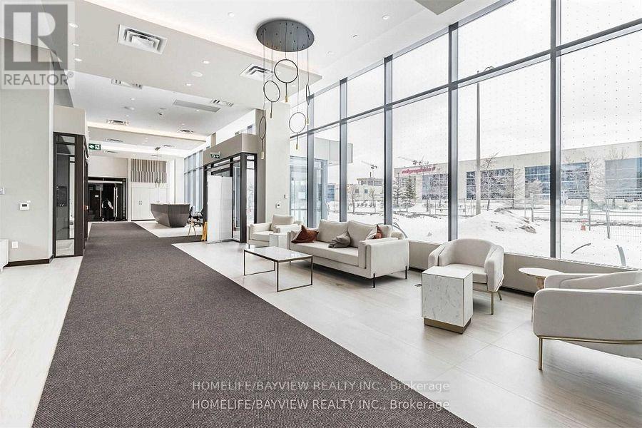 512 - 38 Honeycrisp Crescent N, Vaughan (Vaughan Corporate Centre), Ontario  L4K 0M8 - Photo 4 - N12760556