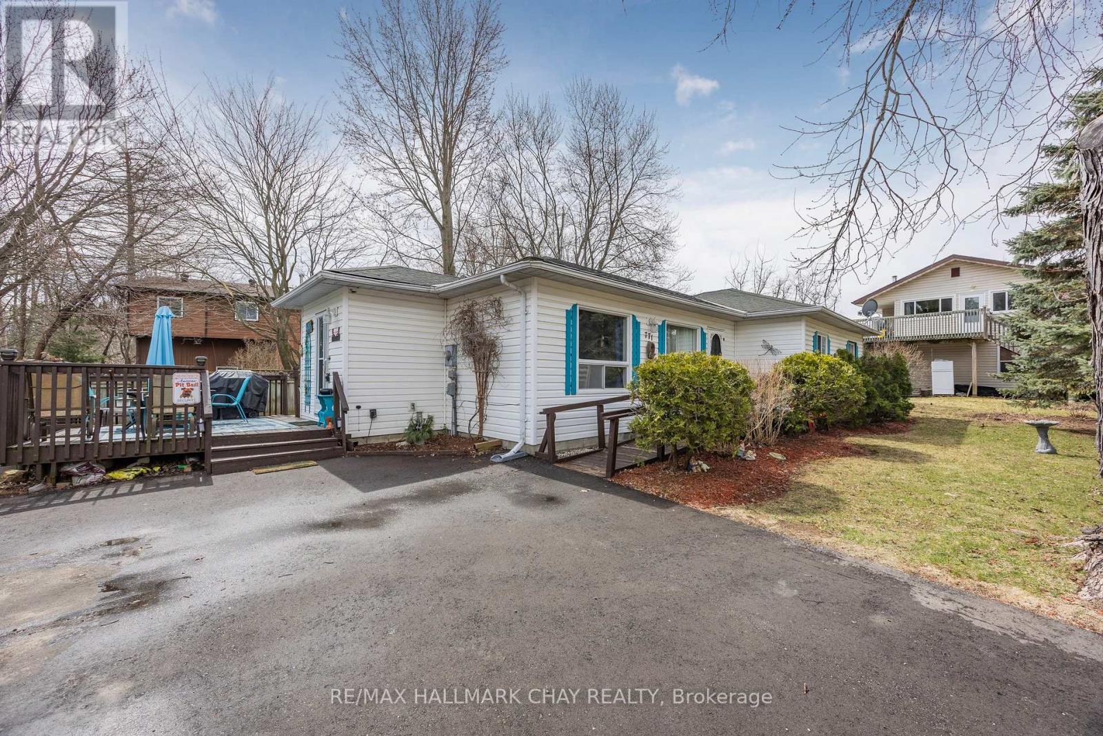 771 Roberts Road, Innisfil, Ontario  L9S 2E4 - Photo 3 - N12760562