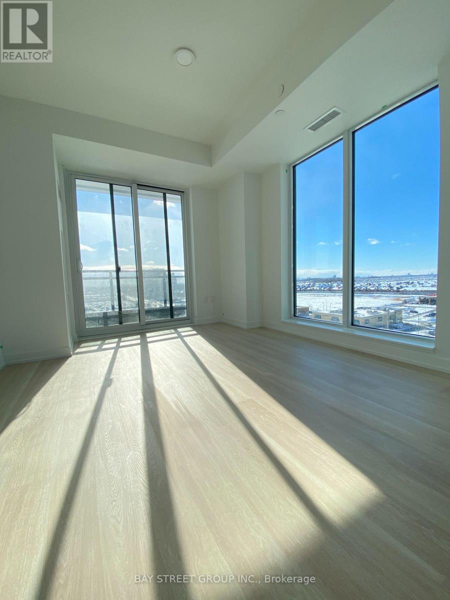 B-1010 - 9751 Markham Road, Markham (Greensborough), Ontario  L6E 0W3 - Photo 11 - N12760564