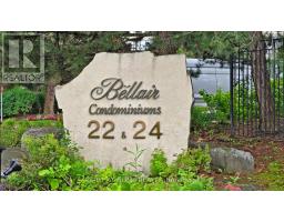 2206 - 22 HANOVER ROAD, Brampton, Ontario