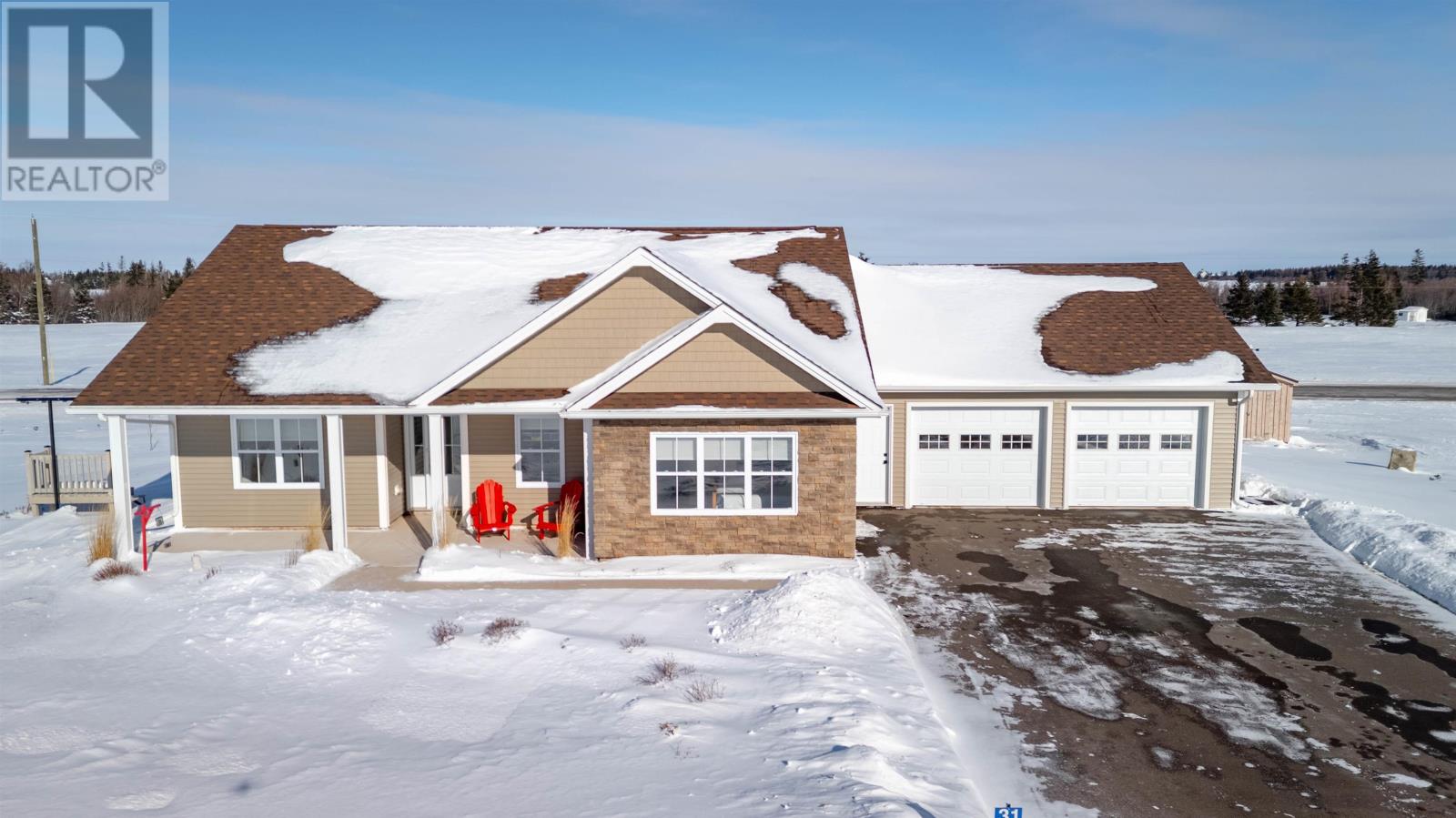31 Oceanlinks Lane, Lakeside, Prince Edward Island  C0A 1S0 - Photo 1 - 202602164