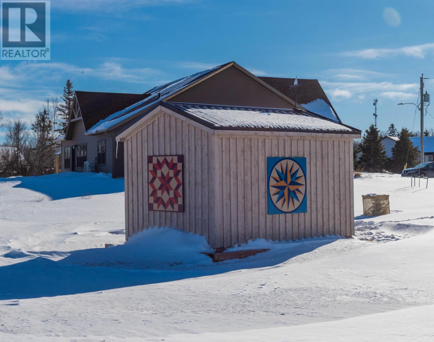 31 Oceanlinks Lane, Lakeside, Prince Edward Island  C0A 1S0 - Photo 33 - 202602164