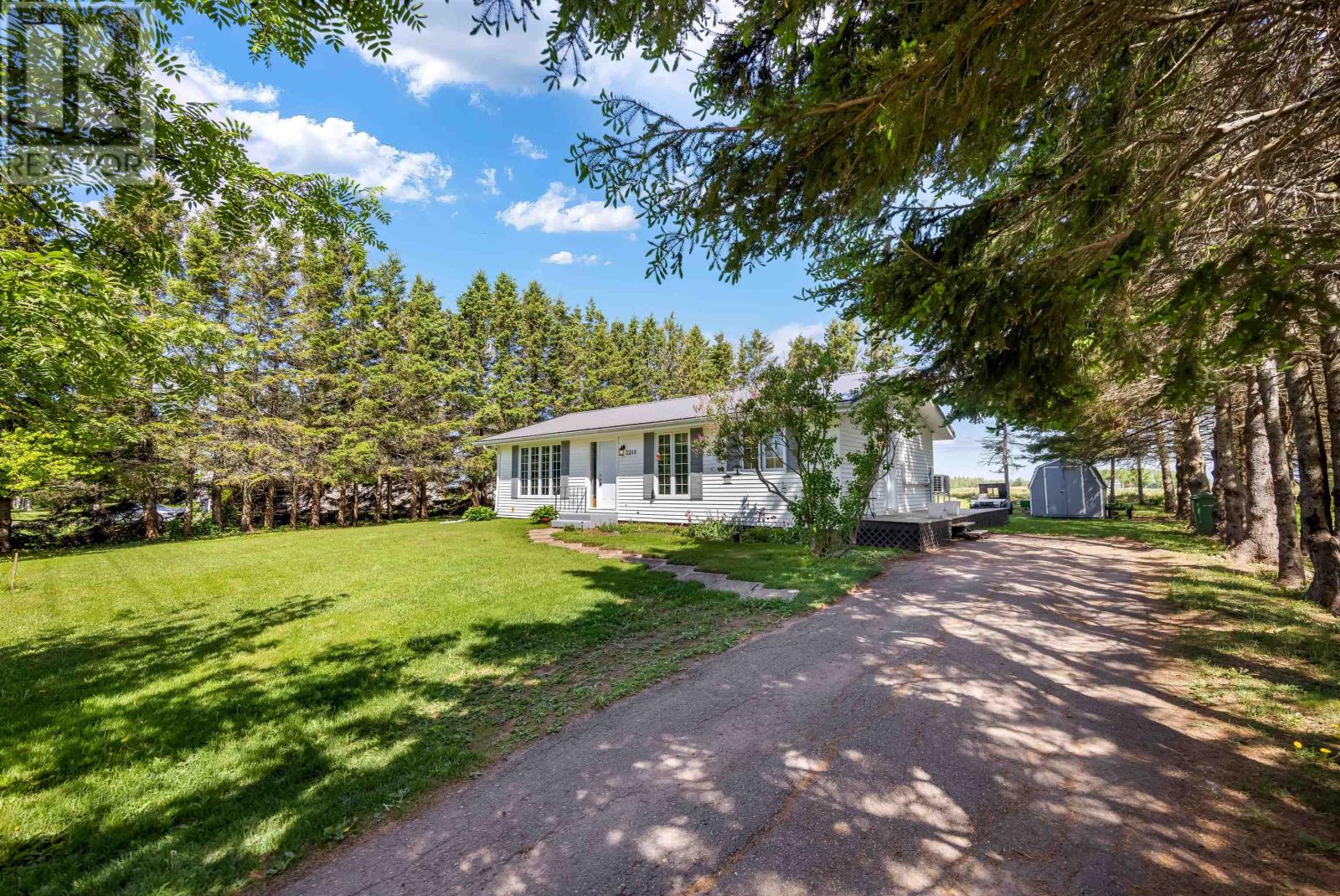 2248 Horne Cross Road, Union Road, Prince Edward Island  C1E 3A2 - Photo 3 - 202602169
