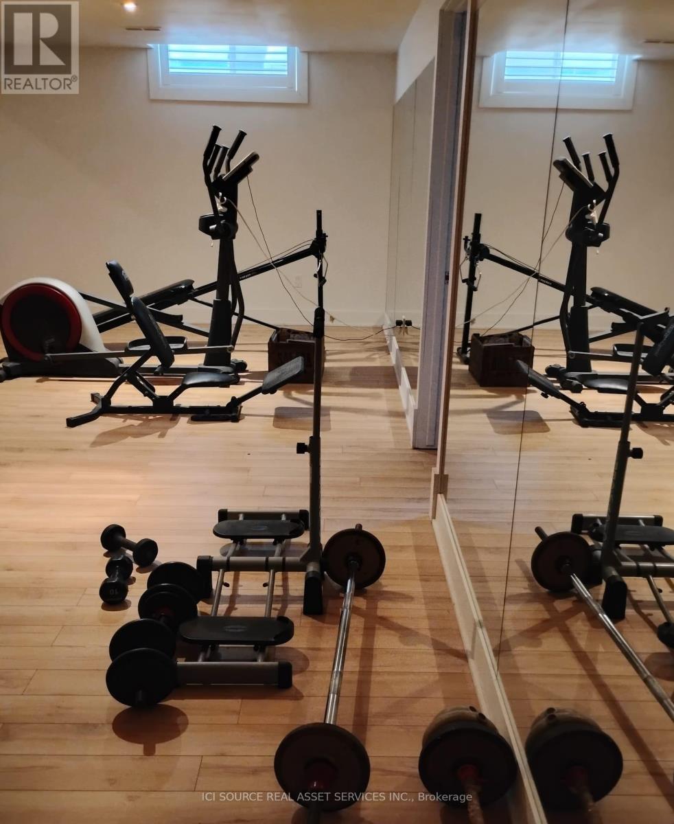 Basement - 2772 Red Maple Avenue, Lincoln (Lincoln-Jordan/vineland), Ontario  L0R 1S0 - Photo 11 - X12760538