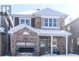 129 SWEETVALLEY DRIVE, Ottawa, Ontario