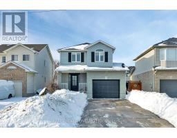 75 PEGLAR CRESCENT, Centre Wellington, Ontario