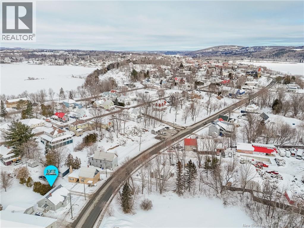 459 Main Street, Woodstock, New Brunswick  E7M 2C1 - Photo 11 - NB132250