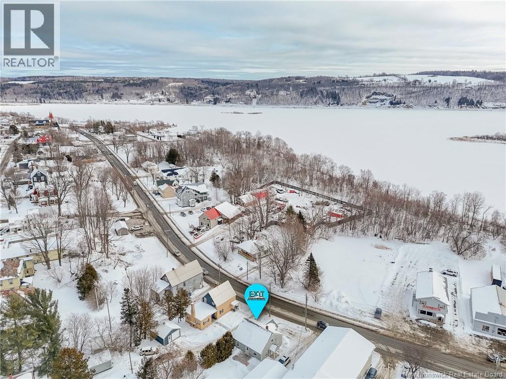 459 Main Street, Woodstock, New Brunswick  E7M 2C1 - Photo 13 - NB132250